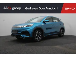 BYD ATTO 3 Comfort 60 kWh 420 km | Apple Carplay | Stoelverwarming |