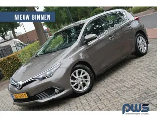 Toyota Auris 1.2T Aspiration Camera / Clima / Bluetooth / Cruise / NL auto /