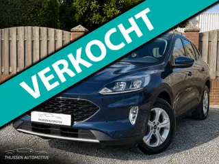 Ford Kuga 2.5 PHEV Titanium X