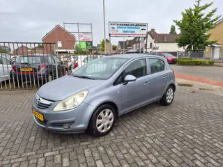 Opel Corsa 1.2-16V Business