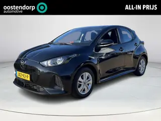 Mazda 2 Hybride 1.5 Select | Adaptieve cruise control | Stoelverwarming | Apple Carplay/Android Auto