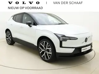 Volvo EX30 Twin Motor Performance 429PK Ultra Europa 69 kWh H&K | Elektr. Stoel | Rondom zicht camer