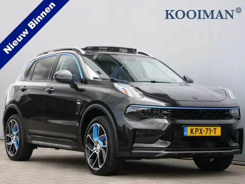 Lynk & Co 01 1.5 Plugin Hybrid 261pk Automaat Apple Carplay / 360 Camera / Infinity Sound / Panorama