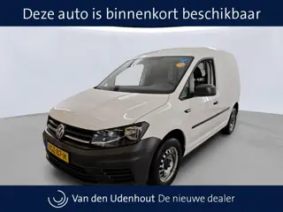 Volkswagen Caddy 2.0 TDI 75pk Trendline / Wordt verwacht