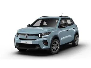 Citroën ë-C3 Business 113pk Comfort Range 44 kWh NOW OR NEVER DEAL!