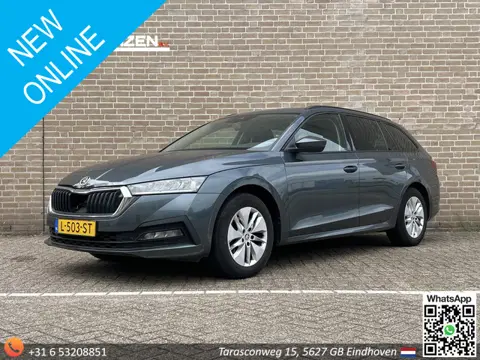 Skoda Octavia Combi 1.0 TSI Business Edition | € 9.400,- NETTO!
