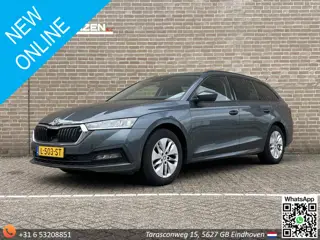 Skoda Octavia Combi 1.0 TSI Business Edition | € 9.400,- NETTO!