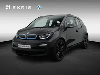 BMW i3 120 Ah Sportpakket | Achteruitrijcamera | Schuif-/ Kanteldak | Navigatie Prof | Apple Carplay