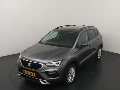 SEAT Ateca 1.5 TSI 150pk Style Business Intense | Winterpack | Adapt. Cruise | Climate control | LED