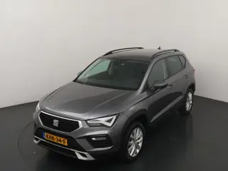 SEAT Ateca 1.5 TSI 150pk Style Business Intense | Winterpack | Adapt. Cruise | Climate control | LED