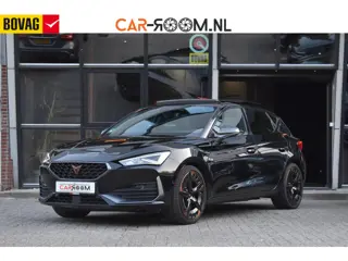 CUPRA Leon 1.4 e-Hybrid VZ Copper Edition Pano Keyless Sfeer Camera