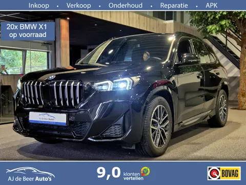 BMW X1 xDrive25e M-Sport | 360 Camera | Stoelverwarming | HUD