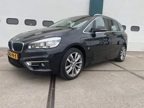 BMW 2-serie Active Tourer 225xe iPerformance Centennial High Executive