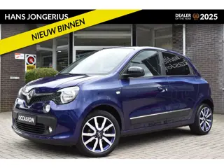 Renault Twingo 1.0 SCe Série Signature VIVA