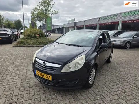Opel Corsa 1.2-16V '111' Edition|AIRCO|CRUISE|
