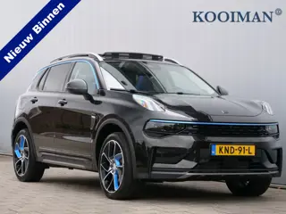 Lynk & Co 01 1.5 Plugin Hybrid 261pk Automaat Apple Carplay / 360 Camera / Infinity Sound / Panorama