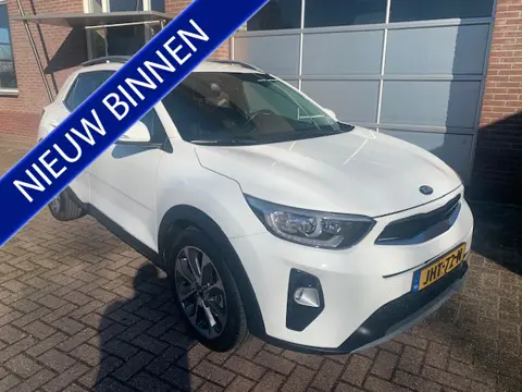 Kia Stonic 1.0 T-GDi DynamicLine automaat (bj 2020)