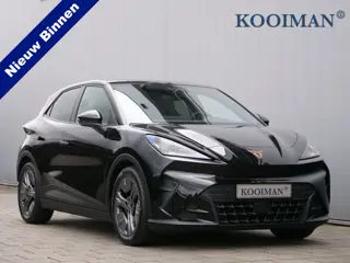 CUPRA Raval Endurance First Edition 52 kWh 210 Pk Automaat DAB / Apple Carplay / Camera / Winterpakk