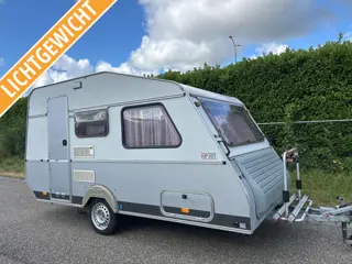 Kip Ecu-Line 38 T VOORTENT LUIFEL 2 ZITJES