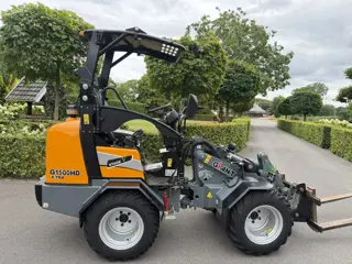 Giant G1500 X-TRA HD W15 (bj 2021)