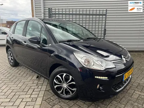 Citroen C3 1.2 PureTech Collection|Stoelver|Cruise|Airco|PDC|Nw Driem|