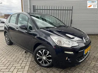 Citroen C3 1.2 PureTech Collection|Stoelver|Cruise|Airco|PDC|Nw Driem|
