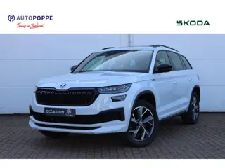 Skoda Kodiaq 1.5 TSI Sportline Business 150pk DSG7