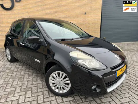 Renault Clio 1.2 Collection|Airco|Cruise|5deurs|