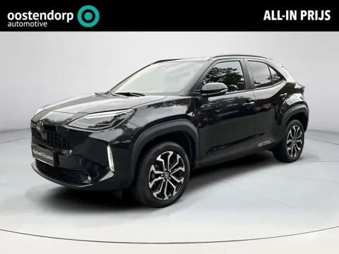 Toyota Yaris Cross 1.5 Hybrid 115 Dynamic