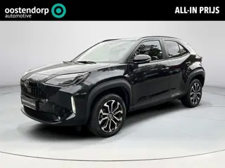 Toyota Yaris Cross 1.5 Hybrid 115 Dynamic