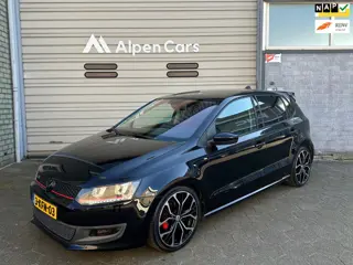 Volkswagen Polo 1.2 TSI BlueMotion Highline Edition GTI-Look / Airco / Cruise controle