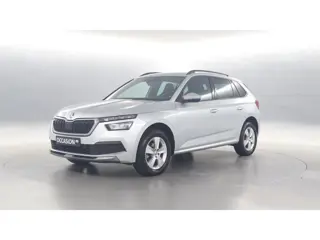 Škoda Kamiq 1.0 TSI 115pk Sport Business / Navigatie / Cruise Control / Parkeersensoren