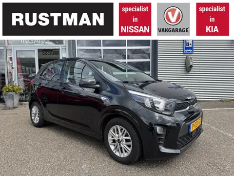 Kia Picanto 1.0 DPi DynamicLine (bj 2022)