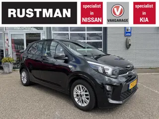 Kia Picanto 1.0 DPi DynamicLine (bj 2022)