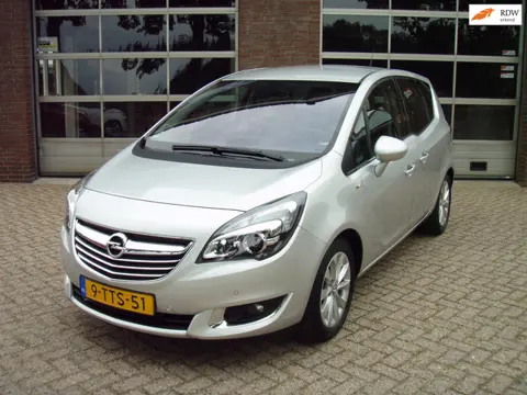 Opel Meriva 1.4 Turbo Cosmo