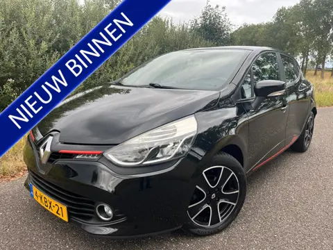 Renault Clio 0.9 TCe | Airco | Cruise | Navi | Bluetooth