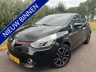 Renault Clio 0.9 TCe | Airco | Cruise | Navi | Bluetooth