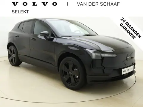 Volvo EX30 Extended Range Plus Black Edition Europa / Elektr. Stoelen / Climate / Getint glas / Onyx