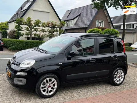 Fiat Panda 0.9 TwinAir Lounge 96.000 km NL-AUTO-NAP