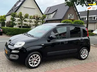 Fiat Panda 0.9 TwinAir Lounge 96.000 km NL-AUTO-NAP