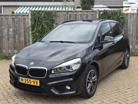 BMW 2-serie Active Tourer 218i Executive