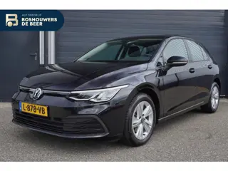 Volkswagen Golf 1.5 TSI Life Business 131pk | Carplay | Adapt. CC | Camera | Digitale Cockpit | Stoe