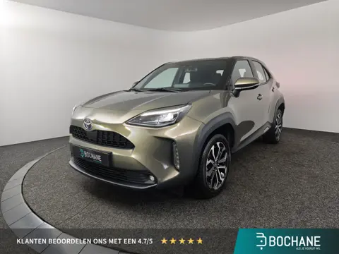 Toyota Yaris Cross 1.5 Hybrid Active | Navigatie | Camera | Cruise Control | Climate Control |