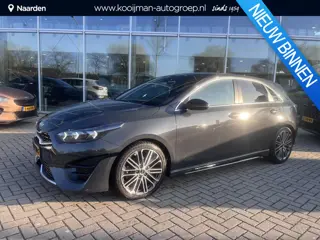 Kia Ceed 1.5 T-GDi GT-PlusLine JBL|Lmv|Nav|Camera|Schuifkanteldak|Automaat
