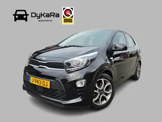 Kia Picanto 1.0 MPi Attraction CarPlay, Camera, Stoelverwarming