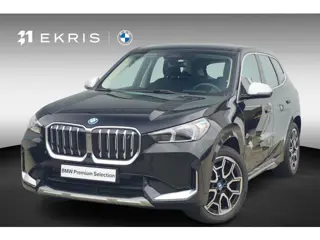 BMW iX1 xDrive30 | Head-Up Display | Driving Assistant Plus | Comfort Access | Trekhaak
