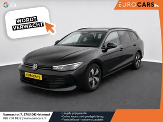 Volkswagen Passat Variant 1.5 eTSI Business Navigatie Apple Carplay Android Auto Camera Parkeerhulp 