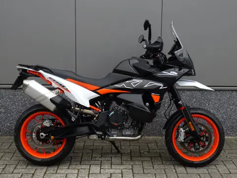KTM 890 SMT BTW (bj 2023)
