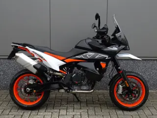 KTM 890 SMT BTW (bj 2023)