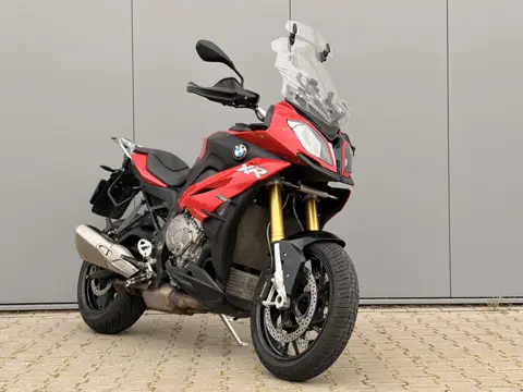 2015 BMW S 1000 XR 160pk ABS - Dynamic Pro - Quicksh.